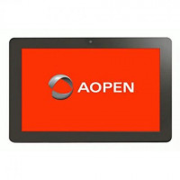 AOpen 90.AT110.0210 AT1022TB. ANDROID 8.1, PLASTIC CHASSIS, QUAD CORE CORTEX A17, 1.8G, DDR3 - 1333