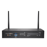 SonicWall 02-SSC-6811 SONICWALL TZ470 WIRELESS-AC SECURE UPGRADE PLUS - ADVANCED EDITION 3YR