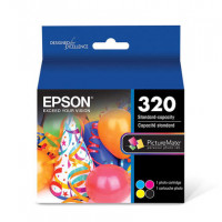 Epson T320 EPSON PICTUREMATE PM-400 PM-400 COLOR CARTRIDGE