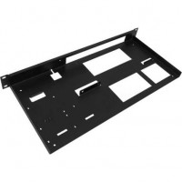 Traxx TRX-1U-M1A TRAXX TRX-1U-M1A RACK MOUNT KIT MERAKI MX64/MX67 SERIES COMPATIBLE