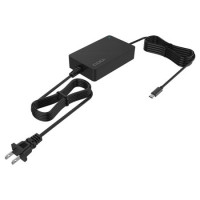 Codi A03041 65W USB-C LAPTOP AC ADAPTER REPLACEMENT COMPACT CHARGER