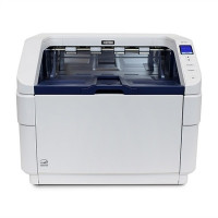 XEROX XW110-A XEROX W110 PRODUCTION SCANNER 120 PPM 500 ADF