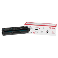Xerox 006R04392 CYAN HIGH CAP CARTRIDGE C230 /C235 USE RETURN CAPACITY 2500