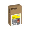 Epson T748XXL420 YELLOW T748 DURABRITE INK CARTIRDGE EXTRA LARGE CAPACITY