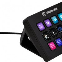 CORSAIR MEMORY, INC. 10GBA9901 STREAM DECK MK.2