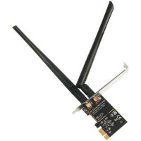 Siig LB-WR0011-S1 WIRELESS 2T2R DUAL BAND WIFI