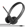 Lenovo 4XD0K25030 STEREO ANALOG HEADSET