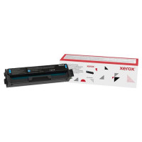 Xerox 006R04384 CYAN STDCAP CARTRIDGE C230/C235 USE RETURN CAPACITY 1500