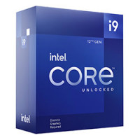 Intel BX8071512900KF INTEL CORE I9-12900KF LGA1700 5.2G 8C 600SERIES 125W MM#99APG1