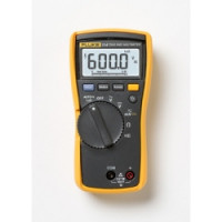 Fluke FLUKE-114 ELECTRICAL TRMS MULTIMETER 0