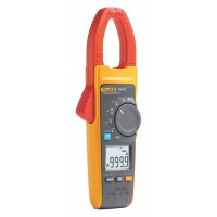 Fluke FLUKE-376 FC 1000A AC/DC TRMS WIRELESS CLAMP W/ IFLEX AMERICAS 1X MAIN UNIT 1X T