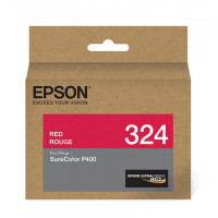 Epson T324720 ULTRACHROME HG2 INK RED STANDARD