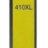 Epson T410XL420-S CLARIA PREMIUM HIGH CAP INK YELLOW INK