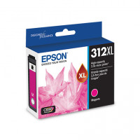 Epson T312XL320-S CLARA XL CAPACITY INK T312 MAGENTA INK