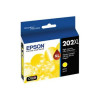 Epson T202XL420-S T202XL YELLOW INK W/SENSOR