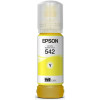 Epson T542420-S EPSON T542 INK BOTTLE YELLOW