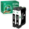 Epson T812320-S EPSON T812 STANDARD CAPACITY MAGENTA INK CARTRIDGE
