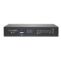 SonicWall 02-SSC-6797 SONICWALL TZ470 SECURE UPGRADE PLUS - ESSENTIAL EDITION 3YR