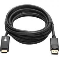Siig CB-DP1R12-S1 SIIG DISPLAYPORT 1.2 TO HDMI CABLE-10FT