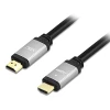 Siig CB-H20U11-S1 12FT 4K HIGH SPEED HDMI 18GBPS BANDWIDTH CABLE