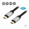 Siig CB-DP1V12-S1 4FT 4K HIGH SPEED HDMI CABLE 18GBPS BANDWIDTH