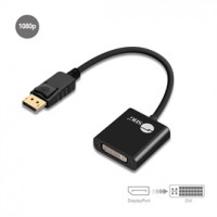 Siig CB-DP1U12-S1 SIIG DISPLAYPORT TO DVI CONVERTER