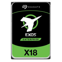 Seagate Exos X18 18 TB Hard Drive - Internal - SATA (SATA/600)