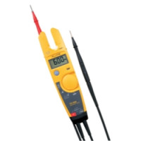 Fluke T5-600 USA ELECTRICAL TESTER FLAT 0