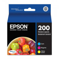 Epson T200520-S DURABRITE ULTRA COLOR /INK CARTRIDGE