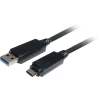 Comprehensive USB32-AC-50PROPAF 50FT AOC ACTIVE EXT PLENUM CABL PRO AV/IT USB 10G 3.2 GEN2 A-C MALE