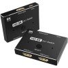 4xem 4XHSP0901 2X1 8K HDMI SWITCH TWO IN ONE OUT 8K 60HZ AND 4K 120HZ