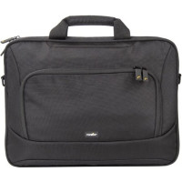 Rocstor Y1CC002-B1 TOPLOADING CARRY CASE 15.6 /16 RFID POCKET - FITS UP TO 16 LAPTOP