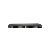 SonicWall 02-SSC-8380 SWITCH SWS14-48 WITH WRLS NETWORK MNGMT ESSEN AND SUP 1YR