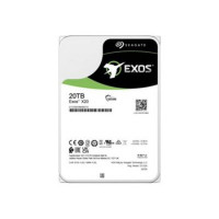 Seagate ST20000NM000D 20TB EXOS X20 SATA SED HDD