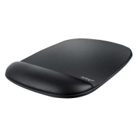 STARTECH.COM B-ERGO-MOUSE-PAD MOUSE PAD WITH WRIST SUPPORT, NON-SLIP