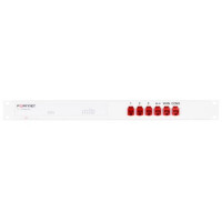Rackmount RM-FR-T14 RACK MOUNT KIT FORTIGATE 40F FITS FORTIGATE 40F / FORTIADC 60F