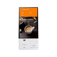 Samsung KM24C-P WIN KIOSK CONNECTION BOX FOR KM24C-C KM24C-3 KM24C-5