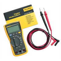 Fluke FLUKE-115 TRUE RMS MULTIMETER 0