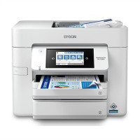 Epson C11CJ05205 WORKFORCE PRO WF-C4810 - MULTIFUNCTION - PRECISIONCORE MICROTFP - PRINT, COPY, S