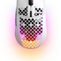 Steelseries 62608 AEROX 3 WL SNOW