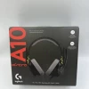 Logitech 939-002045 ASTRO A10 GEN2 XBOX BLACK WIRED HEADSET