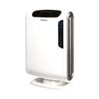 FELLOWES, INC. 9320701 REMOVES AIRBORNE PARTICLES IN MEDIUM-SIZED ROOMS 200-400 SQ. FT.