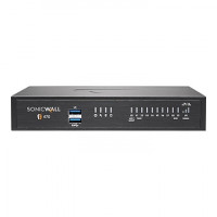 SonicWall 02-SSC-7263 3YR TZ470 SECURE UPGRADE THREAT