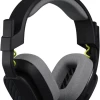 Logitech 939-002069 ASTRO A10 GEN2 PC GREY WIRED HEADSET