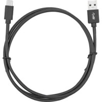 Rocstor Y10C279-B1 PREMIUM USB-C TO USB 3.0 TYPE A CABLE 6FT (1.8M) M/M - FOR SMARTPHONE, NOTEBOOK,