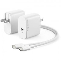 Alogic WCG1X65-US ALOGIC 1X65 RAPID POWER 65W GAN CHARGER