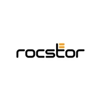 Rocstor Y10C286-B1 USB-C TO USB-A CABLE 6FT 1.8M 5GPBS - PD UP TO 60W - M/M - BLACK