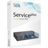 Seh Technology M0166 SERVICEPLUS PRO DONGLESERVER 24MO WAR EXT