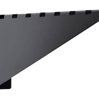 Eaton SRWBWALLBRKTHD TRIPP LITE SERIES HEAVY-DUTY WALL BRACKET FOR 150450 MM WIRE MESH CABLE TRAYS -