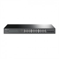 TP Link SG2428P JETSTREAM 28-PTGIGASMRTSWTCHW/24-PT POE+